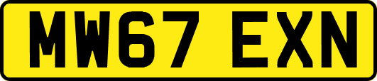 MW67EXN
