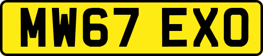 MW67EXO