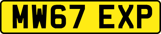 MW67EXP