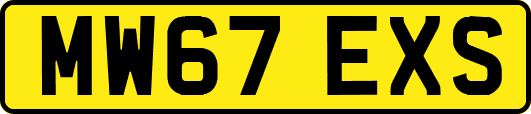 MW67EXS