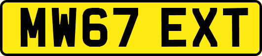 MW67EXT