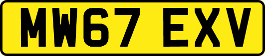 MW67EXV