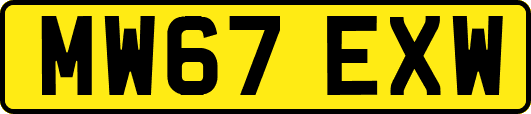 MW67EXW