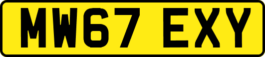 MW67EXY