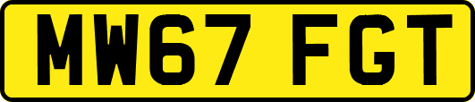 MW67FGT