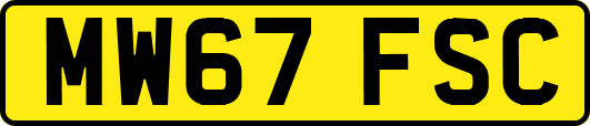MW67FSC