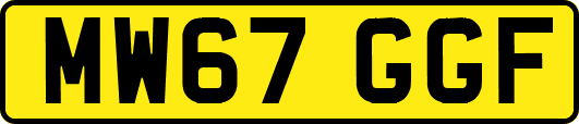 MW67GGF