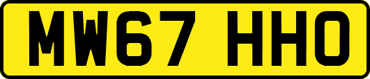 MW67HHO