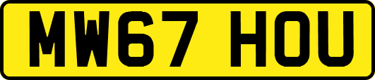 MW67HOU