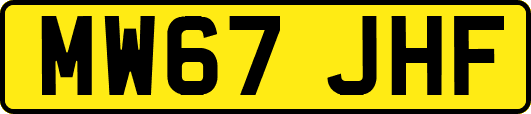 MW67JHF