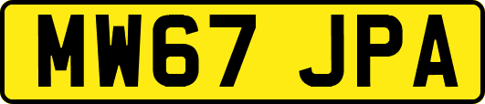 MW67JPA