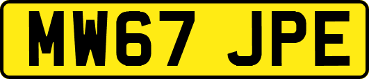 MW67JPE