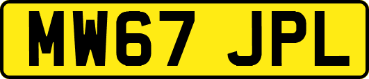MW67JPL
