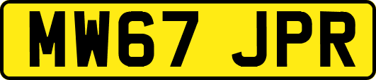MW67JPR