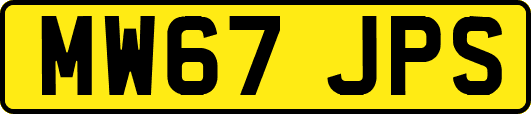 MW67JPS