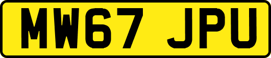 MW67JPU