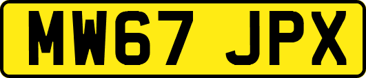 MW67JPX