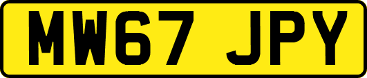 MW67JPY