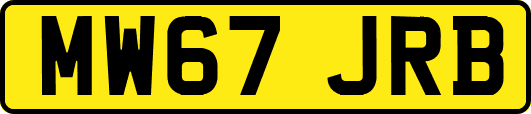 MW67JRB
