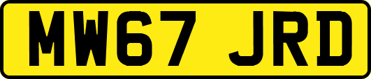 MW67JRD