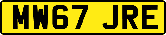 MW67JRE