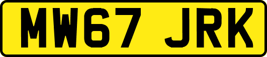MW67JRK