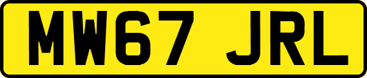MW67JRL