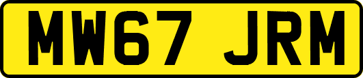 MW67JRM