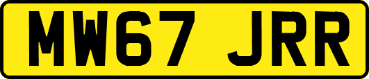 MW67JRR