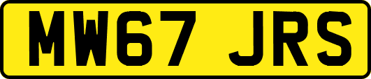 MW67JRS