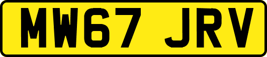 MW67JRV
