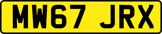 MW67JRX