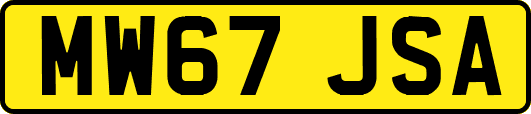 MW67JSA