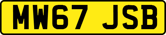 MW67JSB