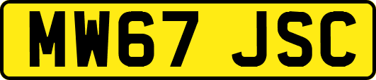 MW67JSC