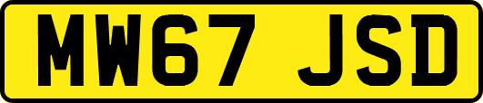 MW67JSD
