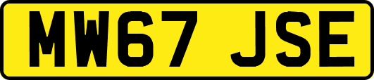 MW67JSE