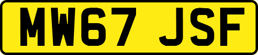 MW67JSF