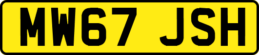 MW67JSH