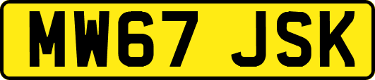 MW67JSK