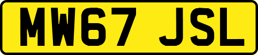 MW67JSL