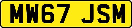 MW67JSM