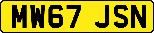 MW67JSN