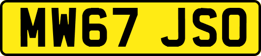 MW67JSO