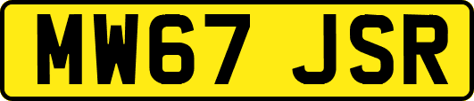 MW67JSR