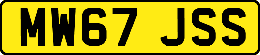 MW67JSS