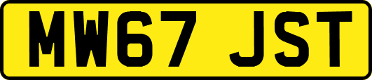 MW67JST