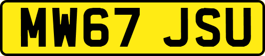 MW67JSU