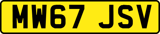 MW67JSV