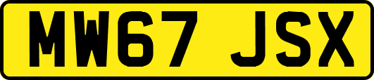 MW67JSX